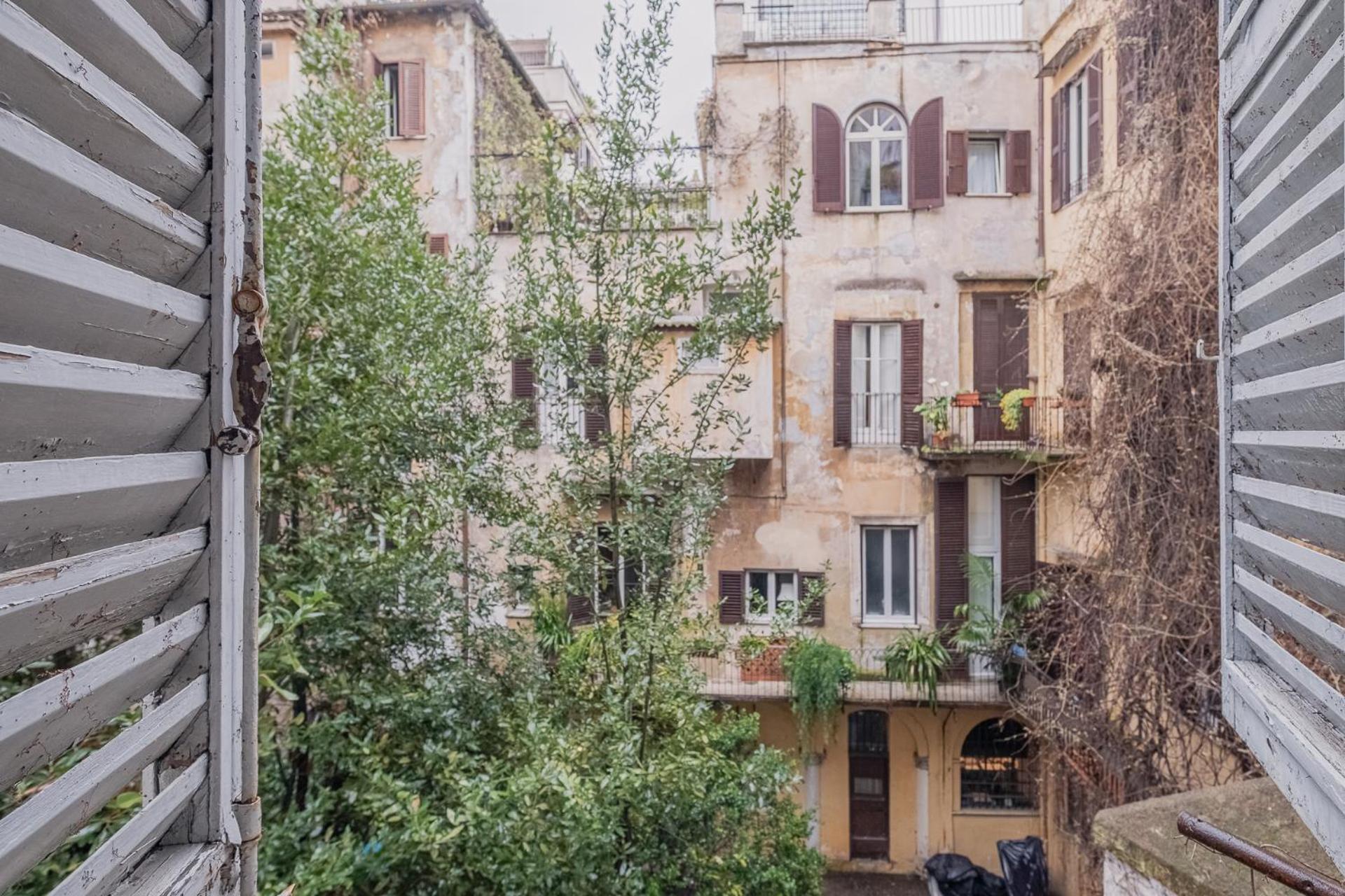 Exclusive Campo Dei Fiori Flat Appartamento