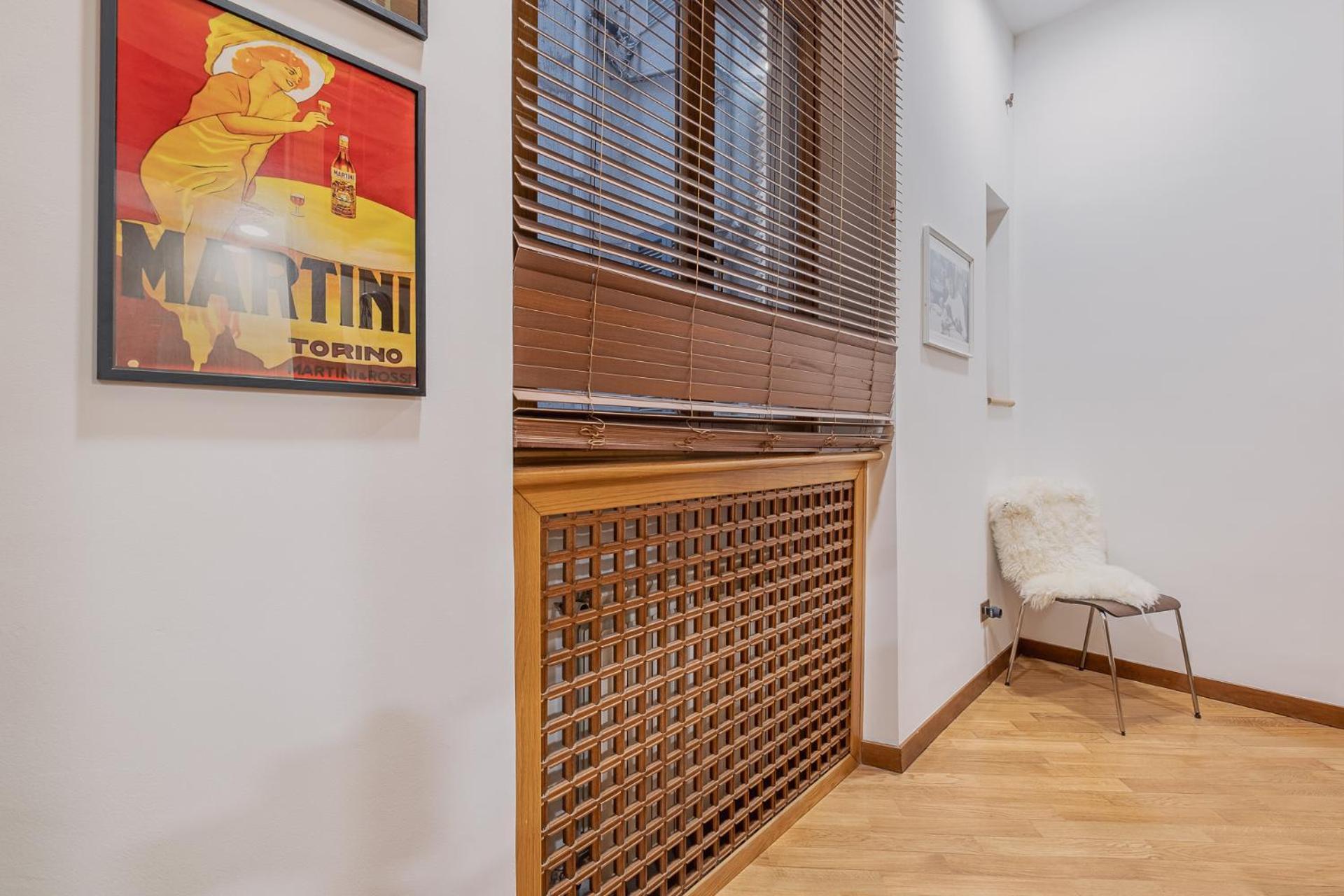Exclusive Campo Dei Fiori Flat Appartamento