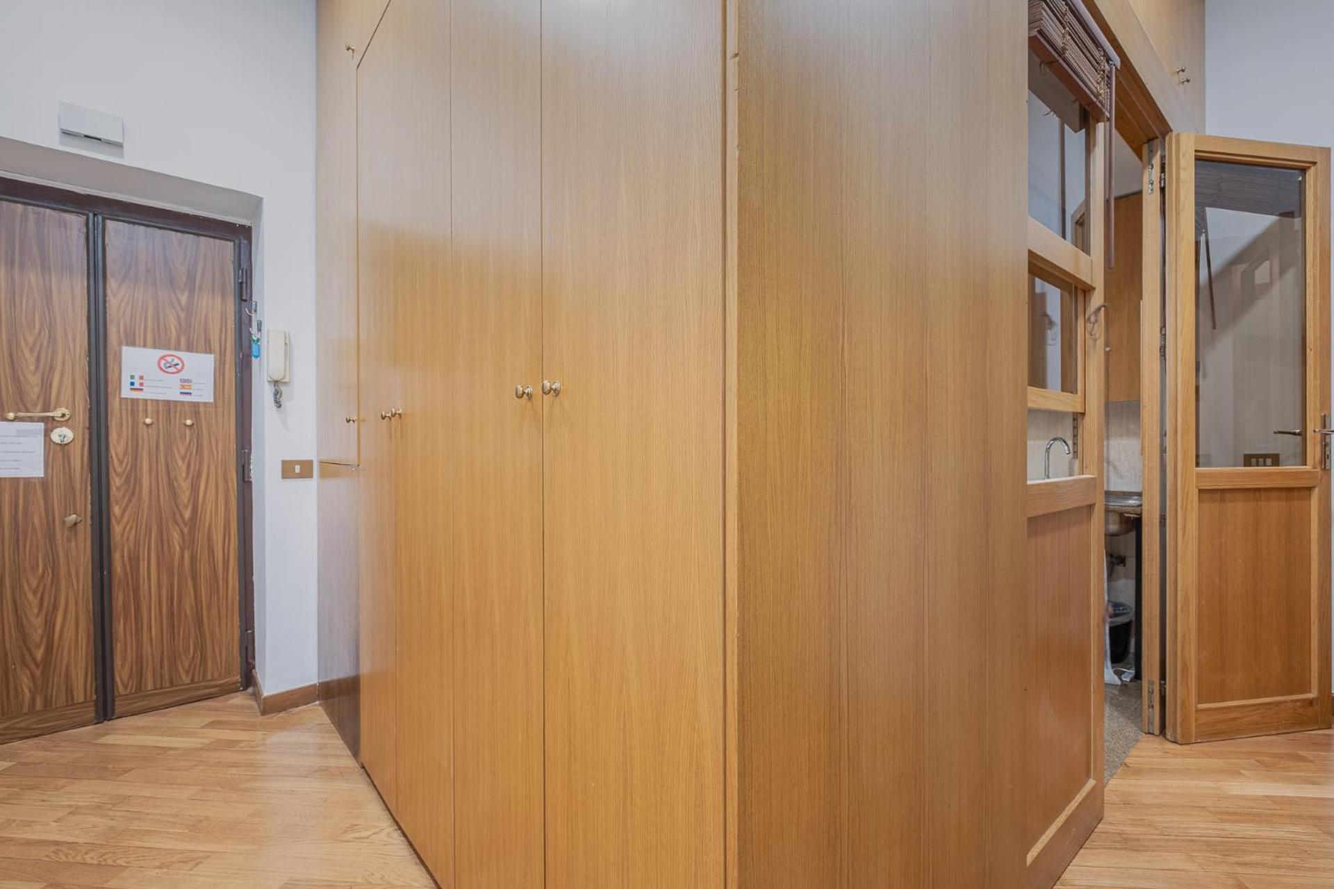 Appartamento Exclusive Campo Dei Fiori Flat