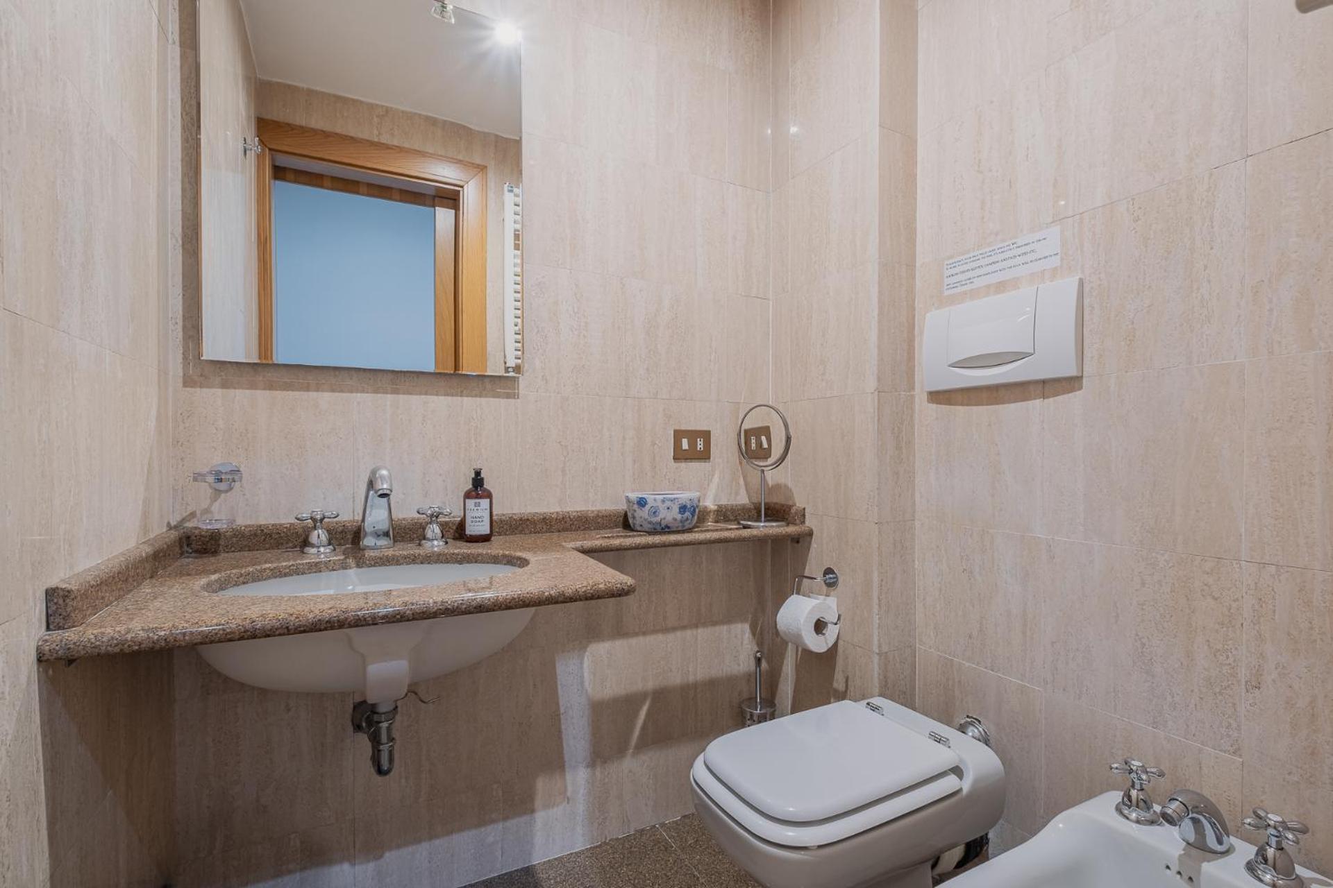 Exclusive Campo Dei Fiori Flat Appartamento *