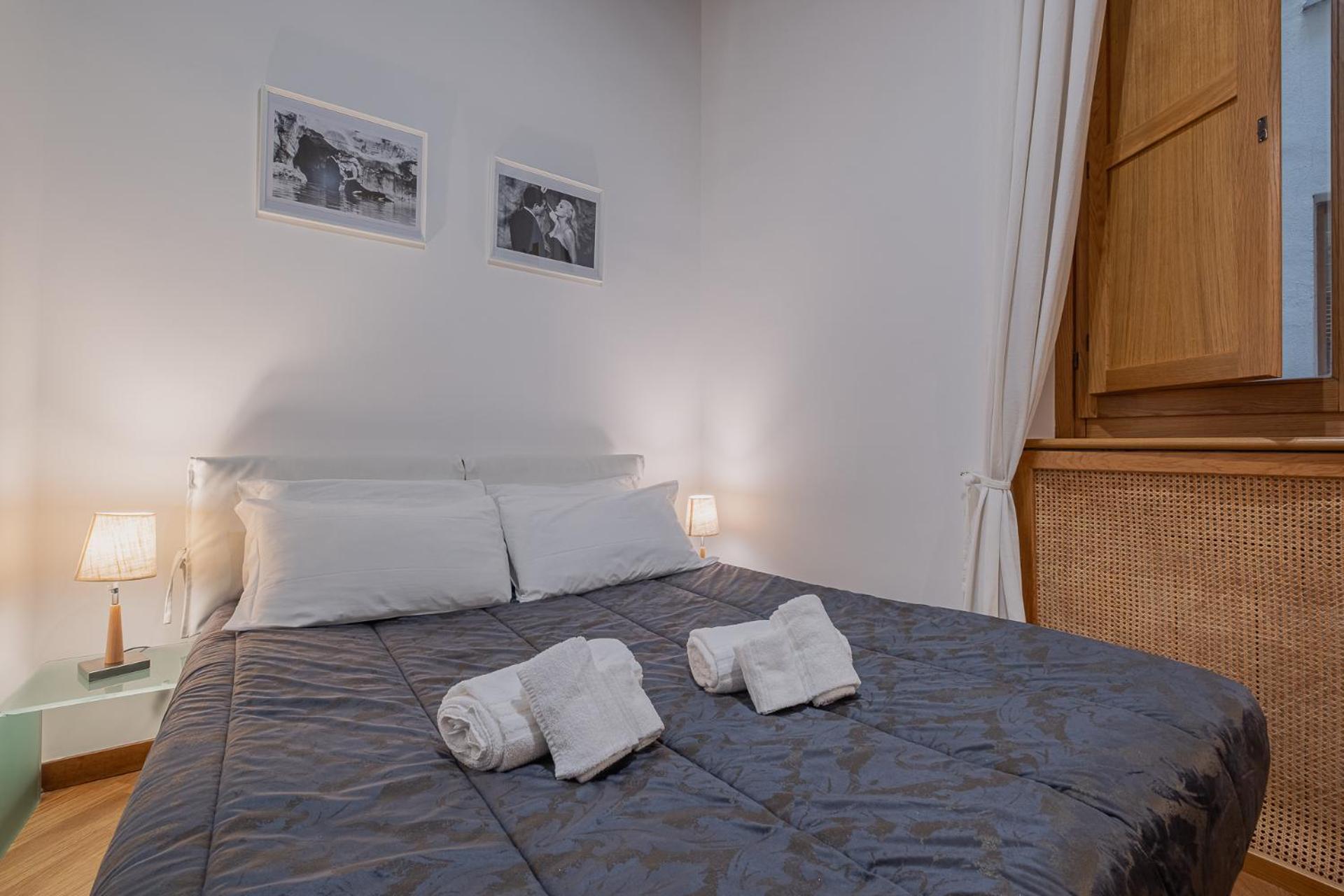 Exclusive Campo Dei Fiori Flat Appartamento Roma